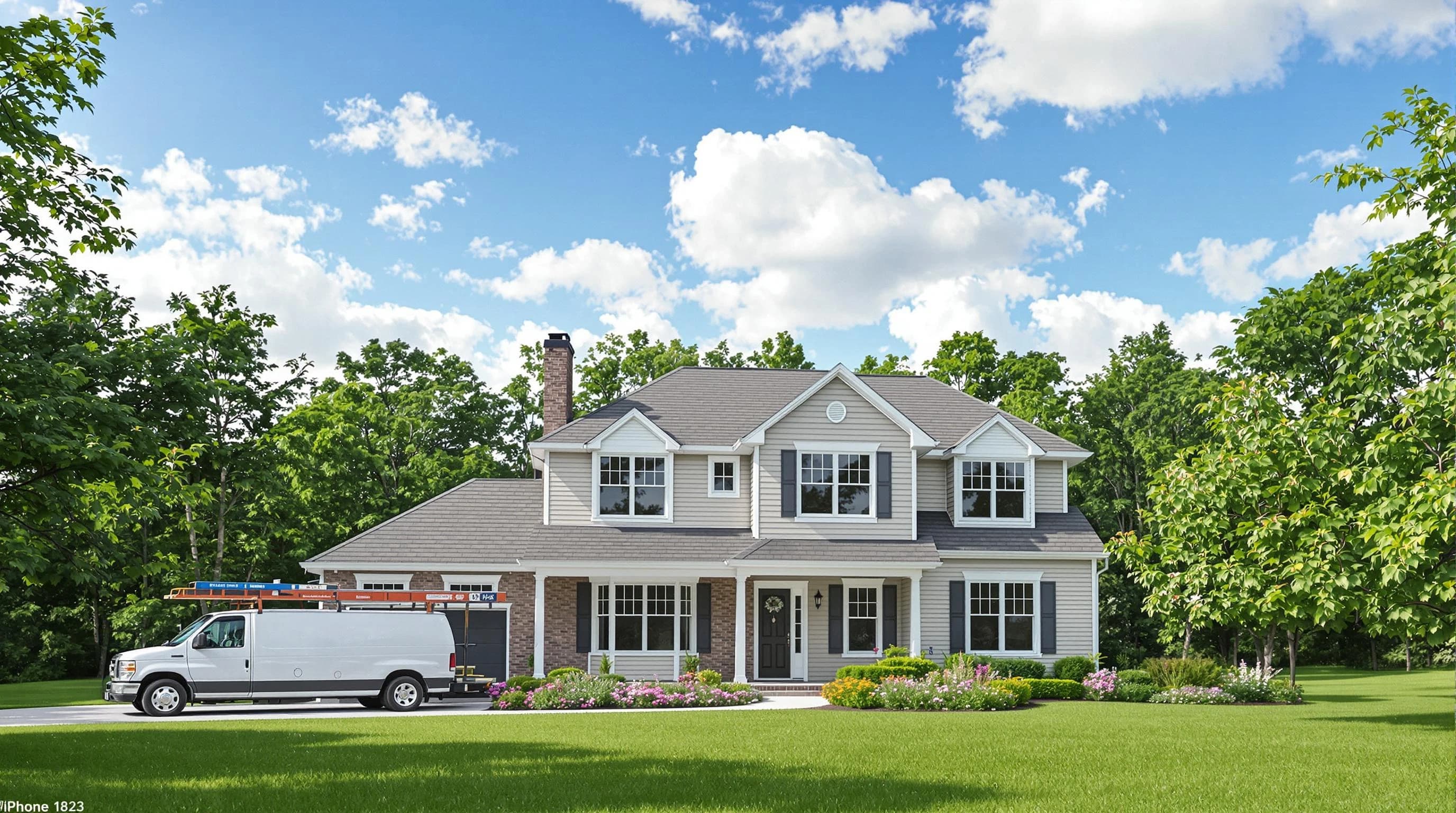 Choctaw Chimney Sweep chimney equipment