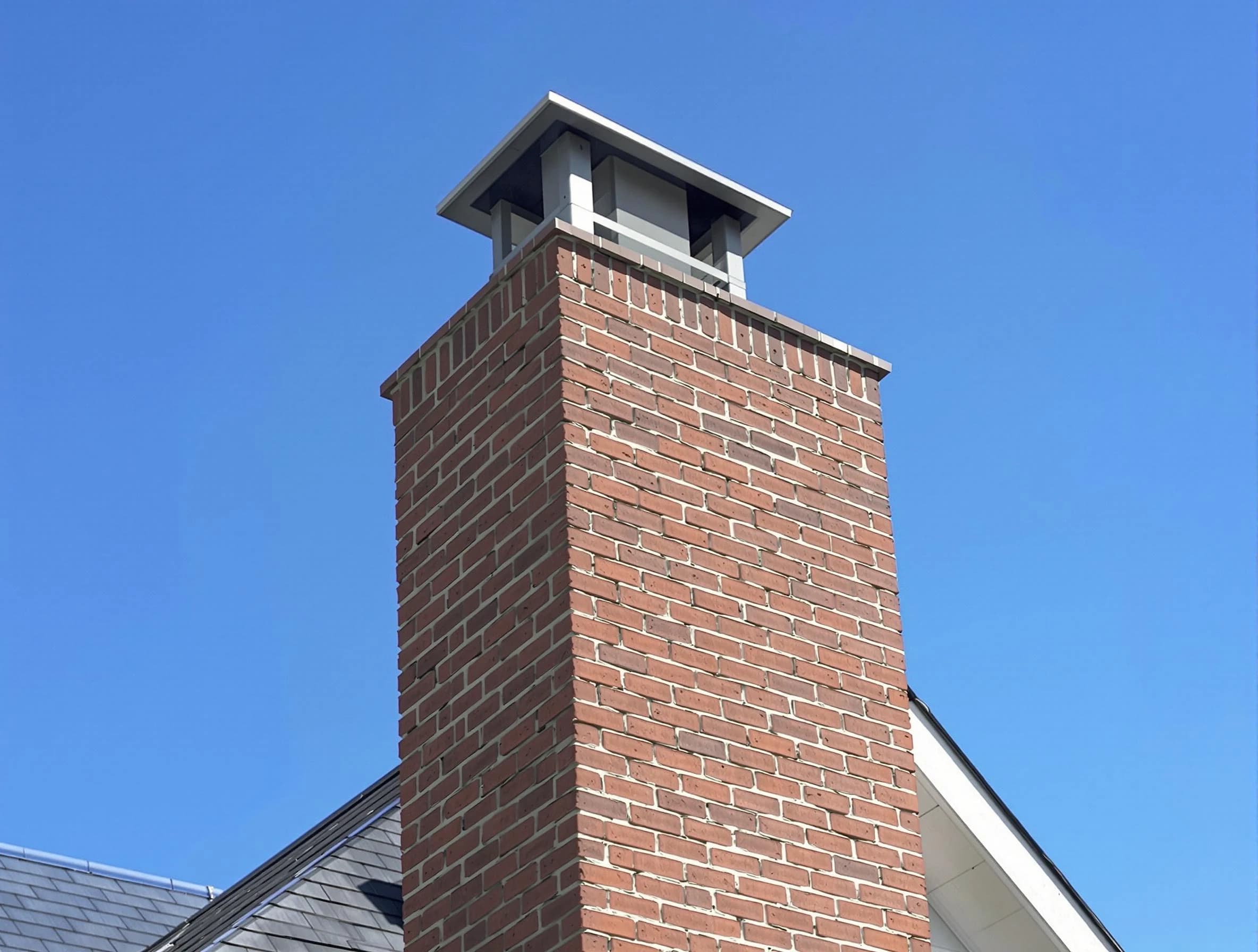 Chimney Remodeling service in Choctaw, OK