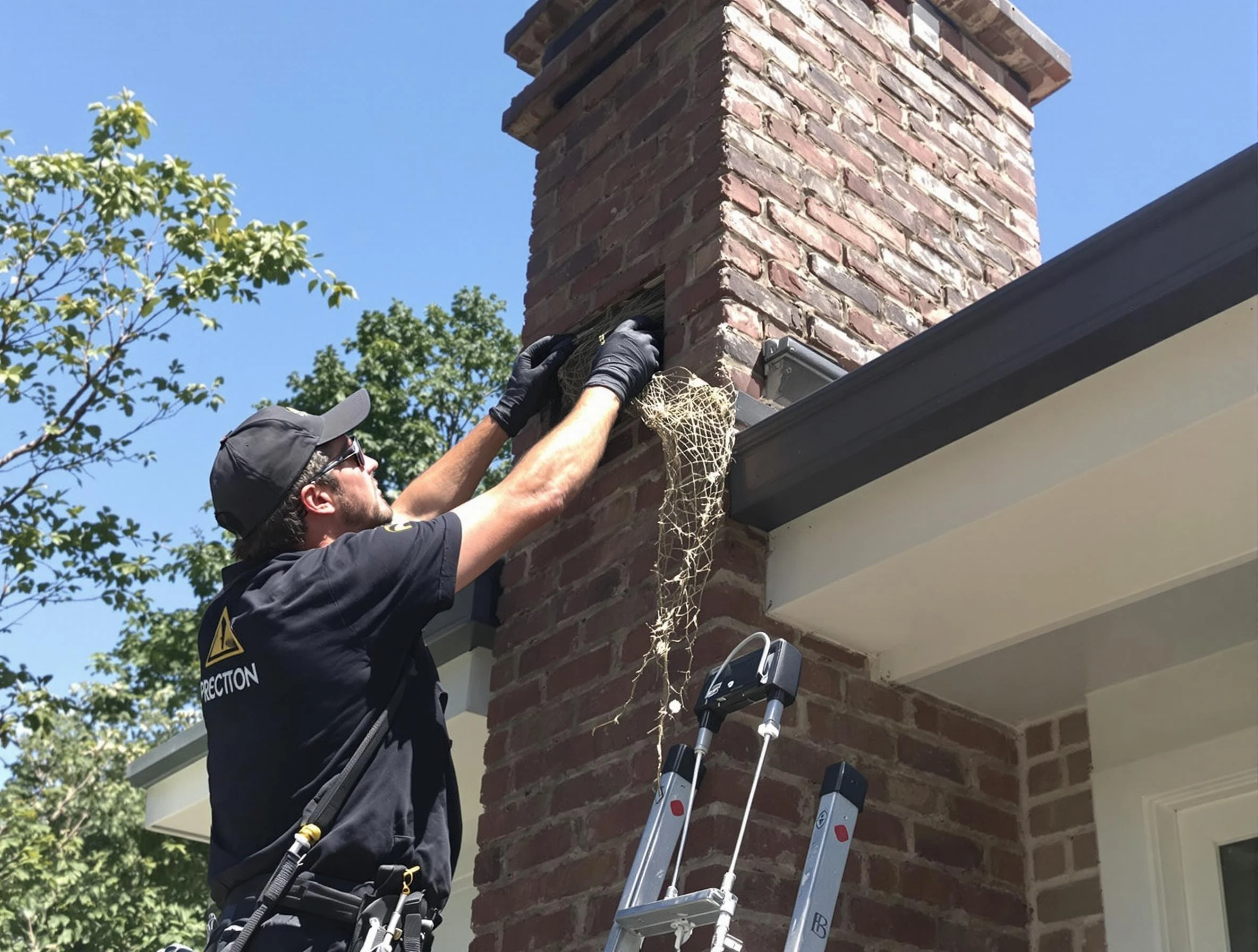 Animal & Debris Removal in Harrah, OK
