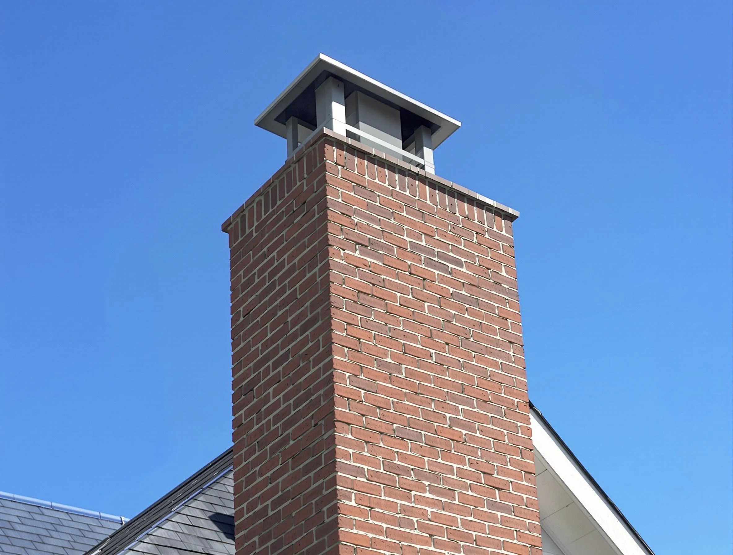 Chimney Remodeling in Harrah, OK